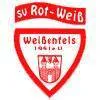 SV Rot-Weiß Weißenfels