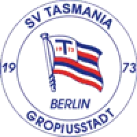 SV Tasmania Gropiusstadt 1973