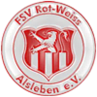 FSV Rot-Weiß Alsleben