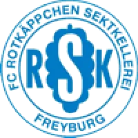 FC Rotkäppchen Sektkellerei Freyburg