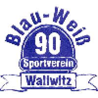 SV Blau-Weiß 90 Wallwitz