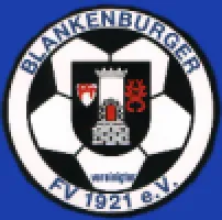 Blankenburger FV 1921