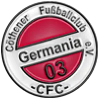 CFC Germania 03 Köthen