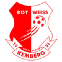 SV Rot-Weiß Kemberg