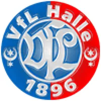 VfL Halle 96 II