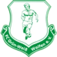 FC Grün-Weiß Wolfen