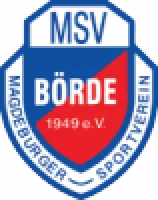 Magdeburger SV Börde