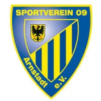 SV 09 Arnstadt