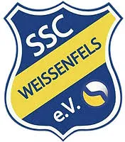 SSC Weißenfels II