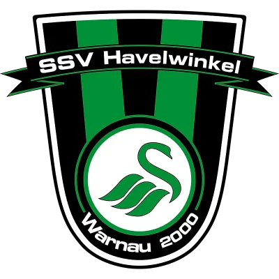 SSV Warnau
