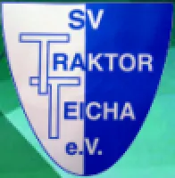 SV Traktor Teicha