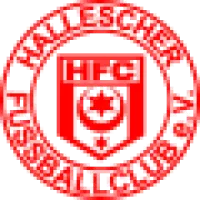 Hallescher FC III