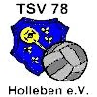 TSV 78 Holleben AH