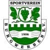 SV Burgwerben 1906