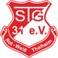 SG Rot-Weiß Thalheim