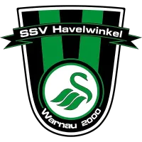 SSV Havelwinkel Warnau