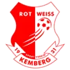 SV Rot-Weiß Kemberg