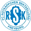 FC RSK Freyburg