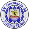 SV Germania 08 Roßlau