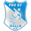 FSV 67 Halle 