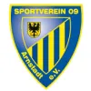 SV 09 Arnstadt