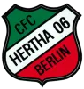 CFC Hertha 06