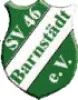 SV 46 Barnstädt