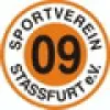 SV 09 Staßfurt