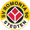 SV Romonta Stedten