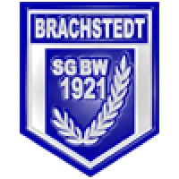 SG Blau-Weiß Brachstedt