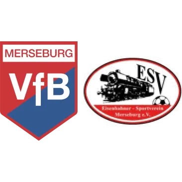 (AH) VfB Merseburg AH <span class="nowrap bold mx-1">5 : 3</span> ESV Merseburg AH