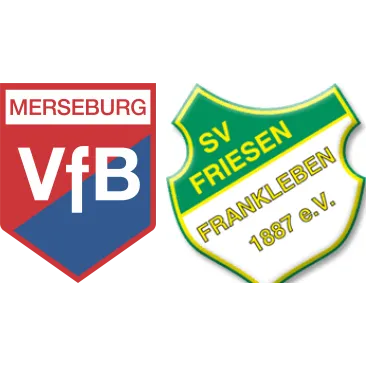 (AH) VfB Merseburg AH <span class="nowrap bold mx-1">3 : 4</span> Friesen Frankleben AH