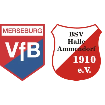 (AH) VfB Merseburg AH <span class="nowrap bold mx-1">0 : 7</span> BSV Halle-Ammendorf AH