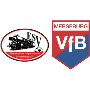 (AH) ESV Merseburg AH <span class="nowrap bold mx-1">5 : 1</span> VfB Merseburg AH