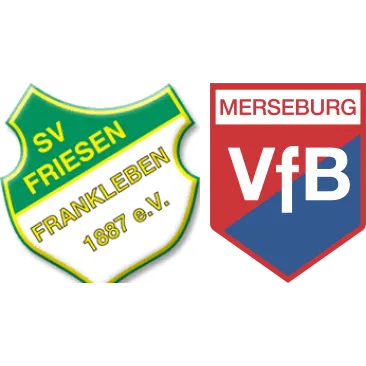 (AH) Friesen Frankleben AH <span class="nowrap bold mx-1">1 : 2</span> VfB Merseburg AH