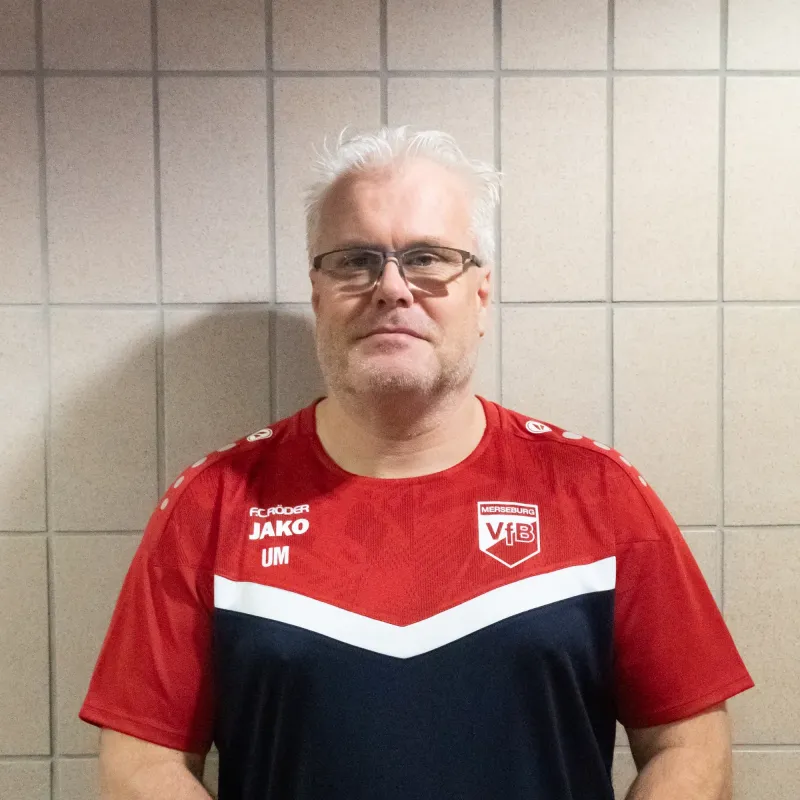Uwe Mäder