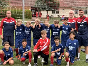 Allianz Cup Raßnitz