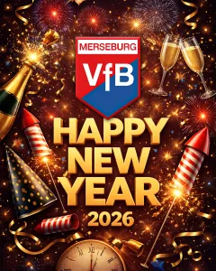 HAPPY NEW YEAR 2026! 🎇🥂