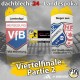 Auslosung Viertelfinale FSA-Landespokal: Hammerlos für unseren VfB!