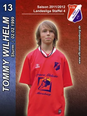 Tommy Wilhelm