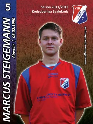 Marcus Steigemann