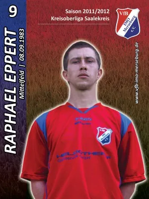 Raphael Eppert