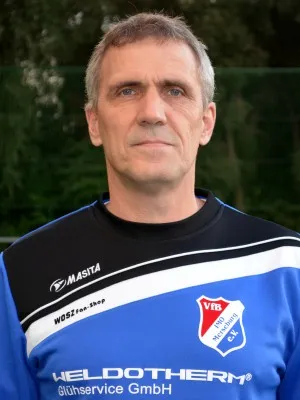 Jens Schlorf