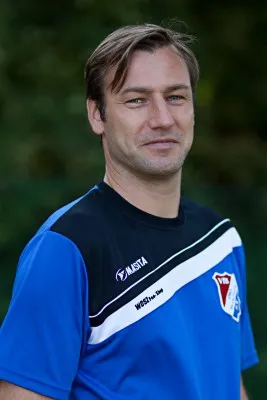 Matthias Zilke