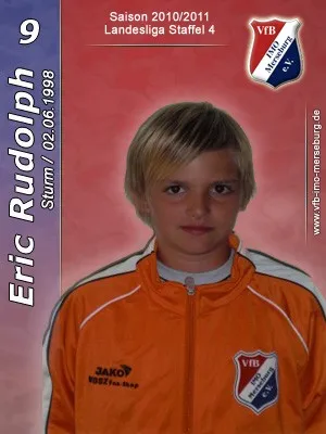 Eric Rudolph