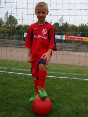 Dominik Schmidt