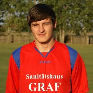 Patrik Schlegel