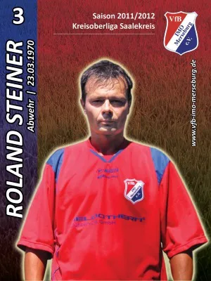 Roland Steiner
