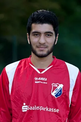 Maher Habesch