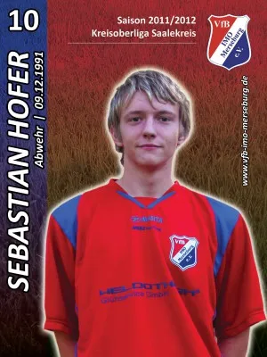 Sebastian Hofer